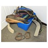 Horse Tack