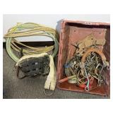Horse Tack