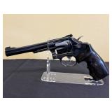 Smith & Wesson .22 LR Model 17-5 AYT6069