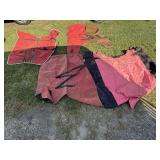 Horse Blankets