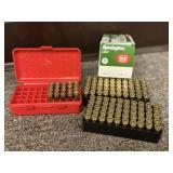 120 Rounds 9MM Luger