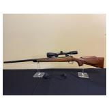 Remington Model 700 .25-06 REM 6406520 w/ Scope