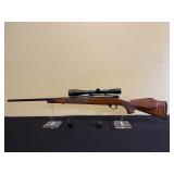 Weatherby 7mm Magnum VX14024