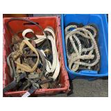 Horse Tack