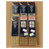 450 Rounds 22 Ammo