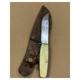 Vintage Case Knife