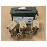 Federal 5.56x45mm 420 Rounds