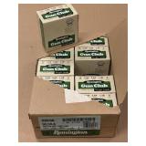 Case of Remington 12 Ga Shotshells (250 rounds)