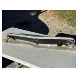 New Equine SensorFlex Girth