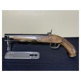 Conn. Valley Arms 45 Cal. Black Powder 055486