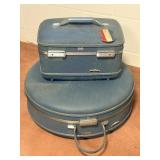 American Tourister Luggage Set