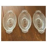 Glass Serving Dishes