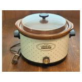 Rival Crock Pot