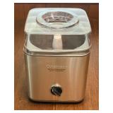 Cuisinart Ice Cream Maker