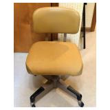 Rolling Office Chair