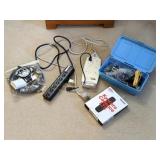 Misc. Electronic Lot
