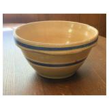Watt Pottery Mixing Bowl