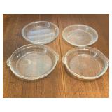 Pyrex Baking Dishes