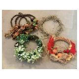 Wreaths
