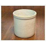 Stoneware Crock