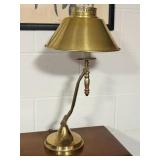 Swing Arm Desk Lamp