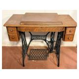 Singer Sewing Machine