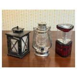 Lantern Lot