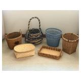 Misc. Baskets