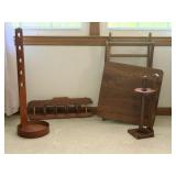 Wood Home Decor