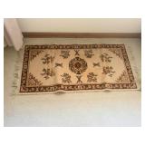 Kamar 2'x4' Entry Rug