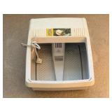 Dr Scholls Foot Bath Plus