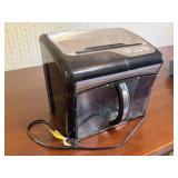 Staples Mailmate Shredder