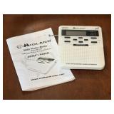 Midland Weather Radio