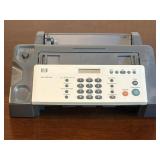 HP 640 Fax (receiver not included)
