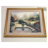 Framed Artwork