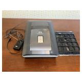 HP Scanjet G4050