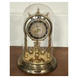 Schatz 400 Day Anniversary Clock