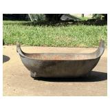 Cast Iron Planter