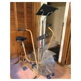 Schwinn Air-Dyne