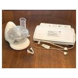 Food Chopper & Sealer