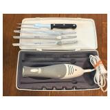 GE Carving Set