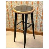 Round Top Stool
