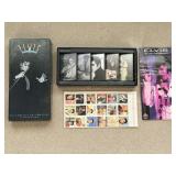 Elvis-The Complete 50's Masters-5 Cassettes