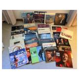 Record Collection incl. Christmas, Bill Cosby,