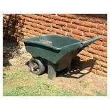 Garden Cart