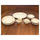 Homer Laughlin Tableware