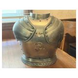Medieval Armor Mini Bar Set
