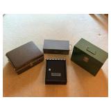 Drop Box & Carry File Boxes