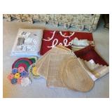 Placemats & Rugs