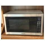 Panasonic Microwave